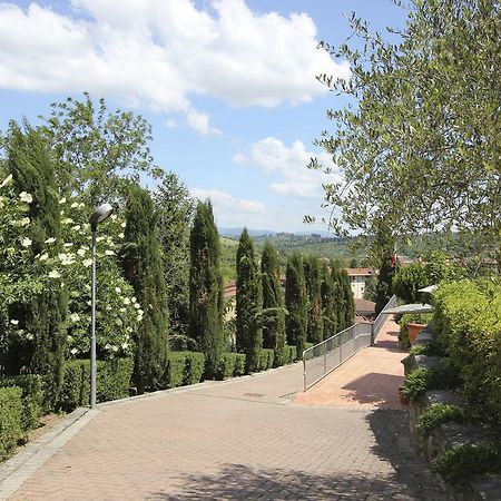 Rocca Palazzaccio Tavarnuzze Exterior foto
