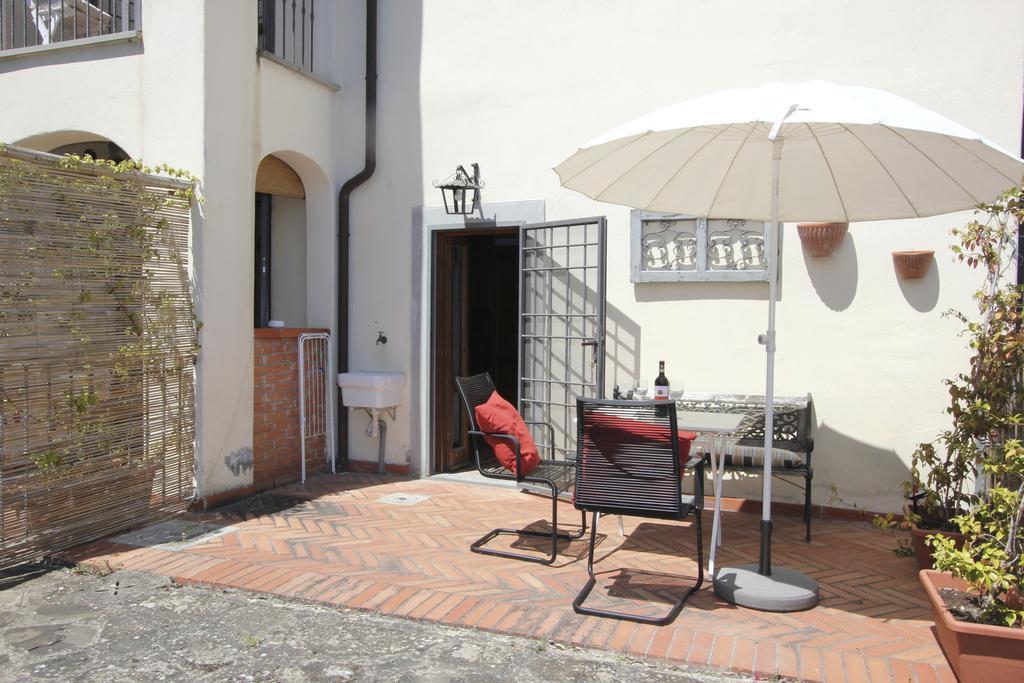 Rocca Palazzaccio Tavarnuzze Exterior foto