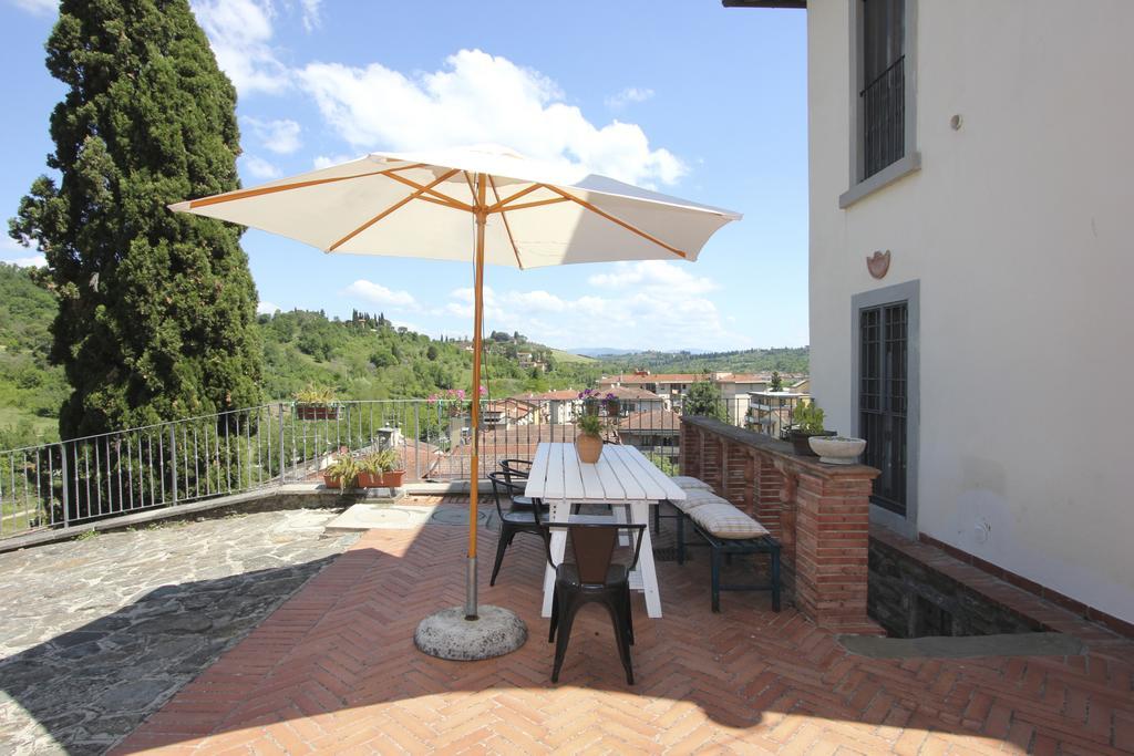 Rocca Palazzaccio Tavarnuzze Exterior foto