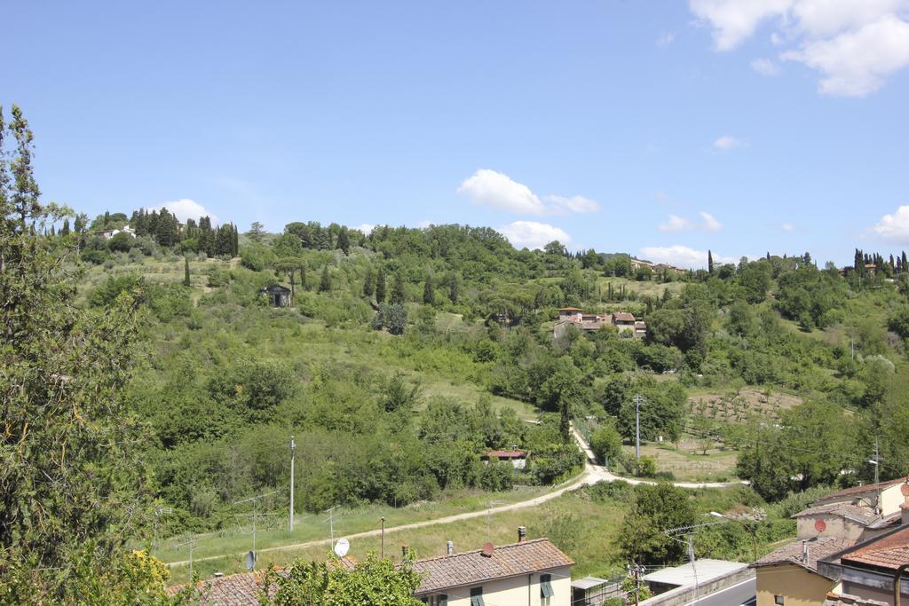 Rocca Palazzaccio Tavarnuzze Exterior foto