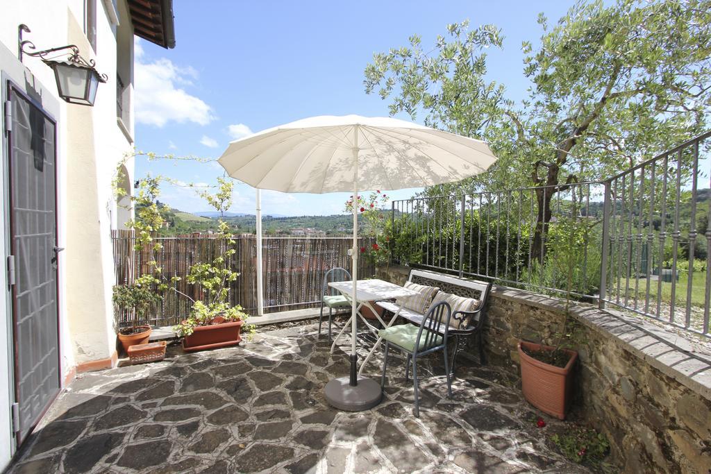 Rocca Palazzaccio Tavarnuzze Exterior foto