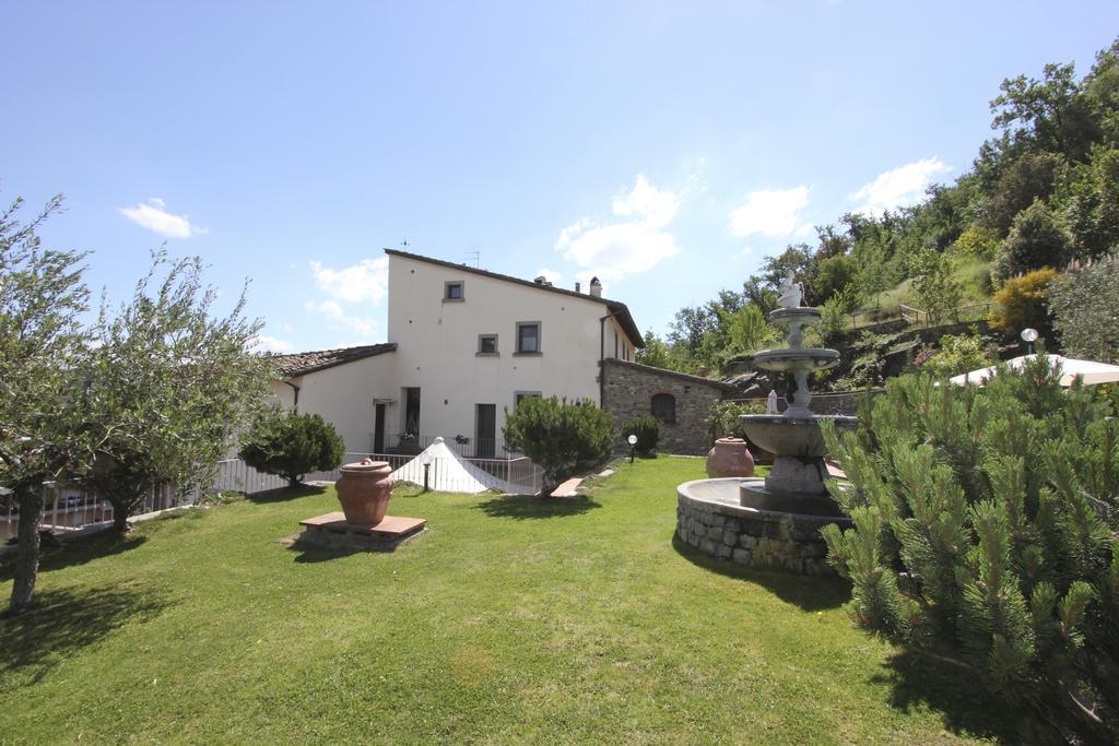 Rocca Palazzaccio Tavarnuzze Exterior foto